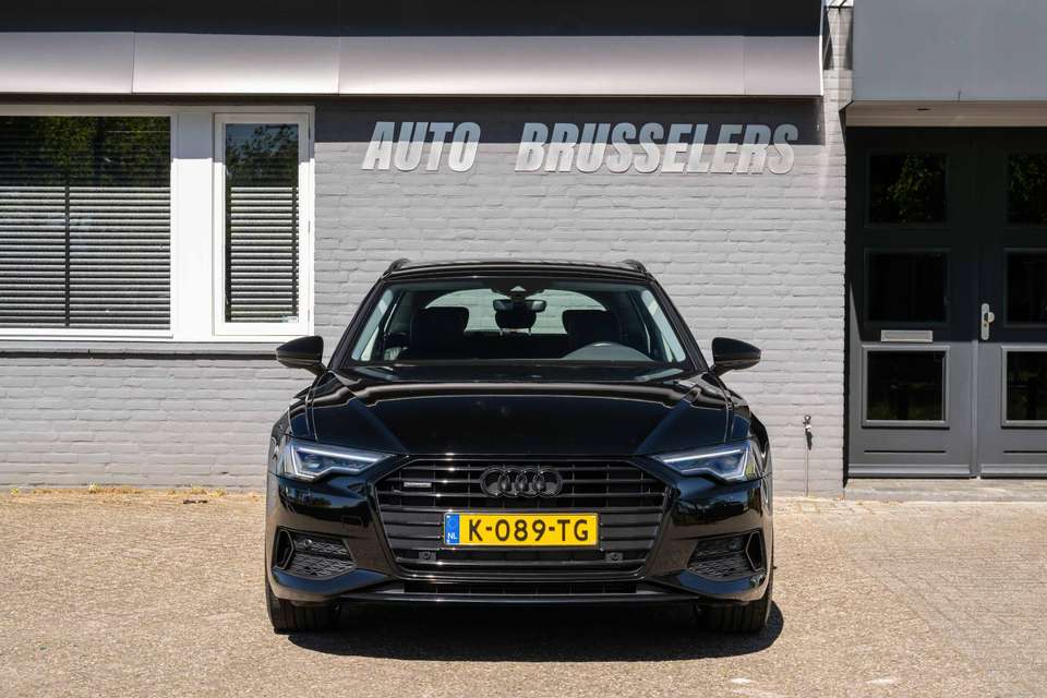 Audi A6 - Imagem 7