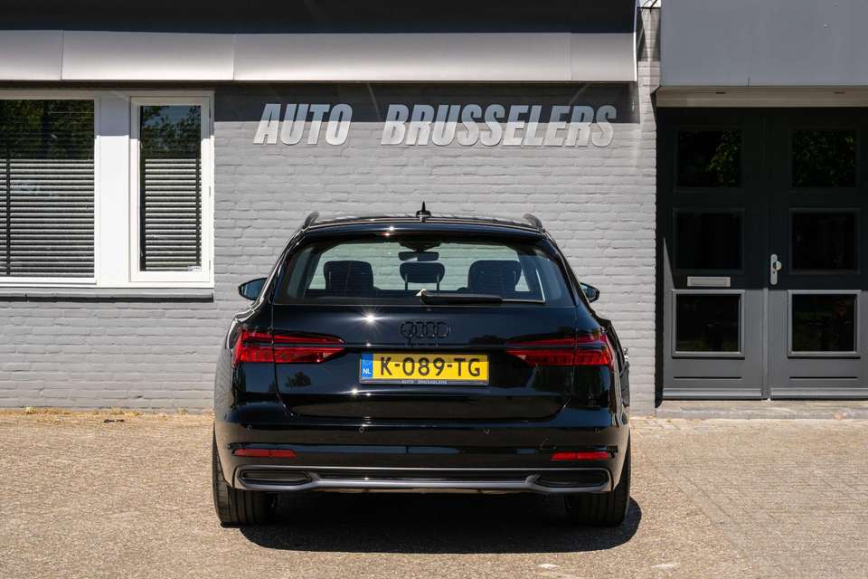Audi A6 - Imagem 8