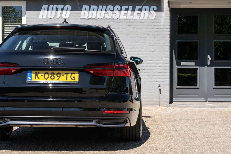 Audi A6 - Imagem 10