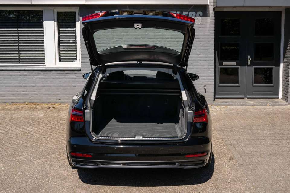 Audi A6 - Imagem 11