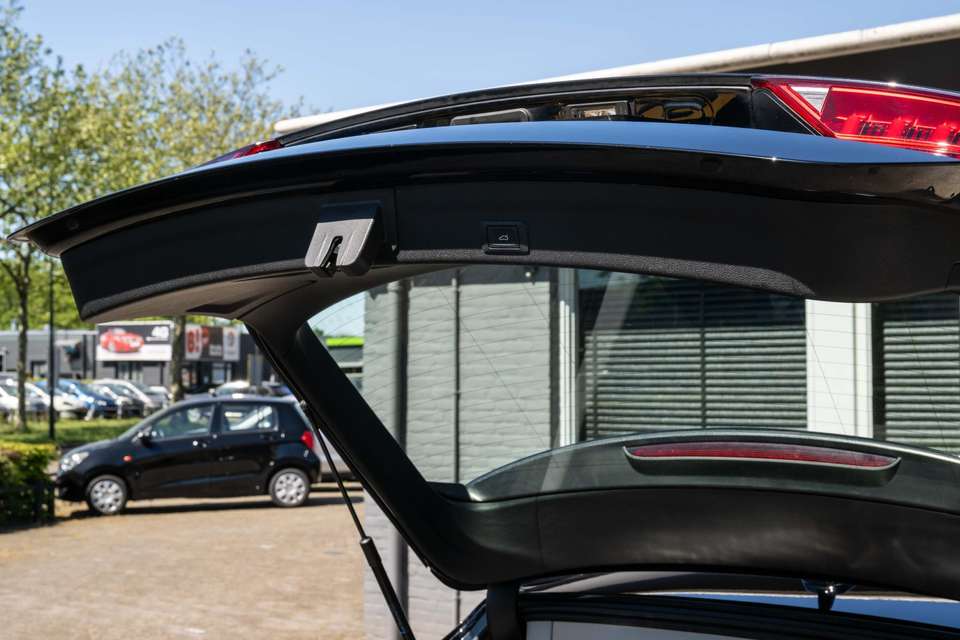 Audi A6 - Imagem 12