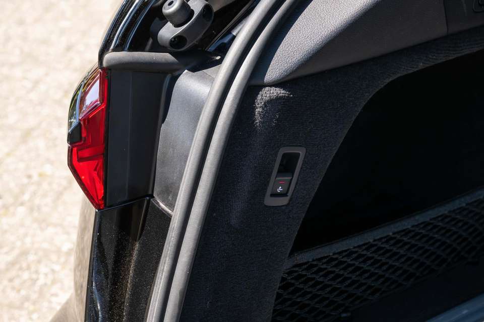 Audi A6 - Imagem 13