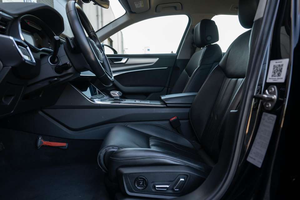 Audi A6 - Imagem 15