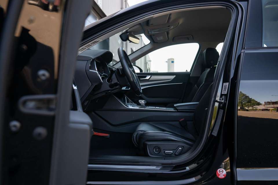 Audi A6 - Imagem 16