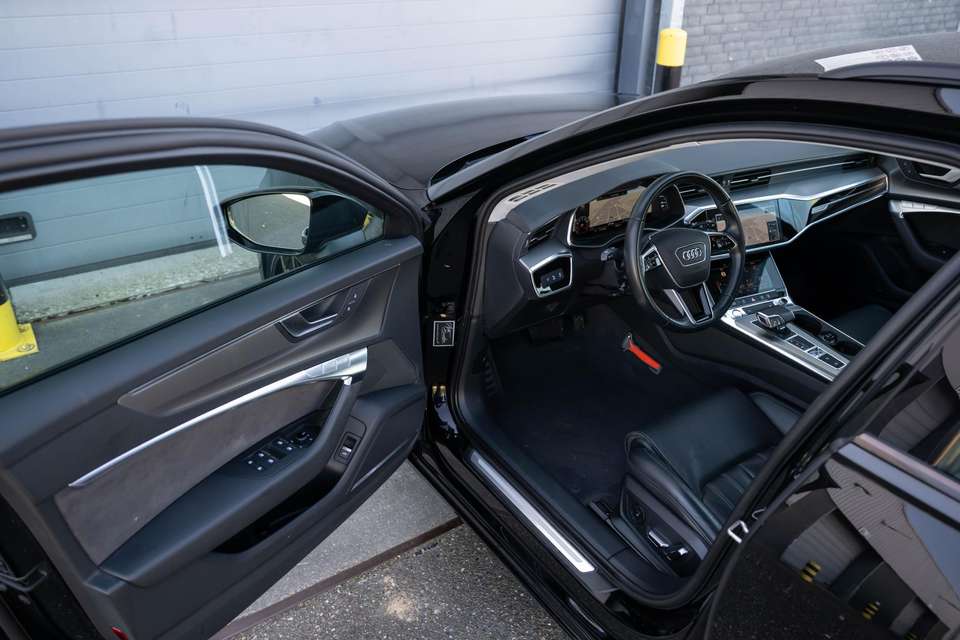 Audi A6 - Imagem 17