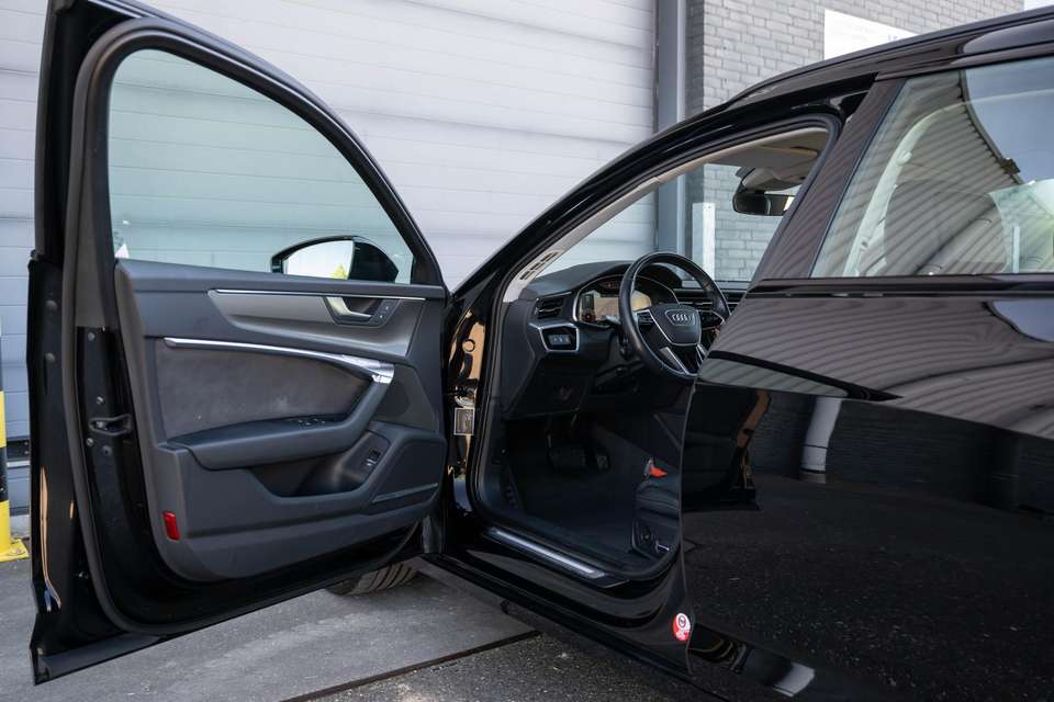 Audi A6 - Imagem 18