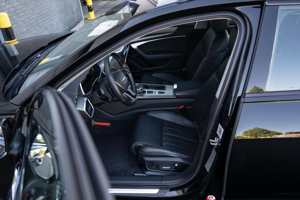 Audi A6 - Imagem 19