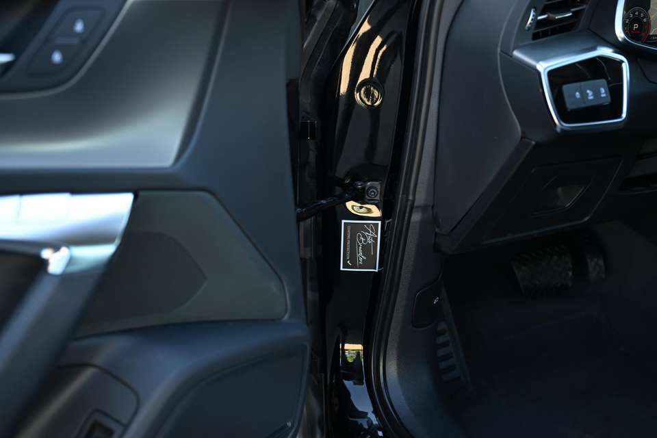 Audi A6 - Imagem 20