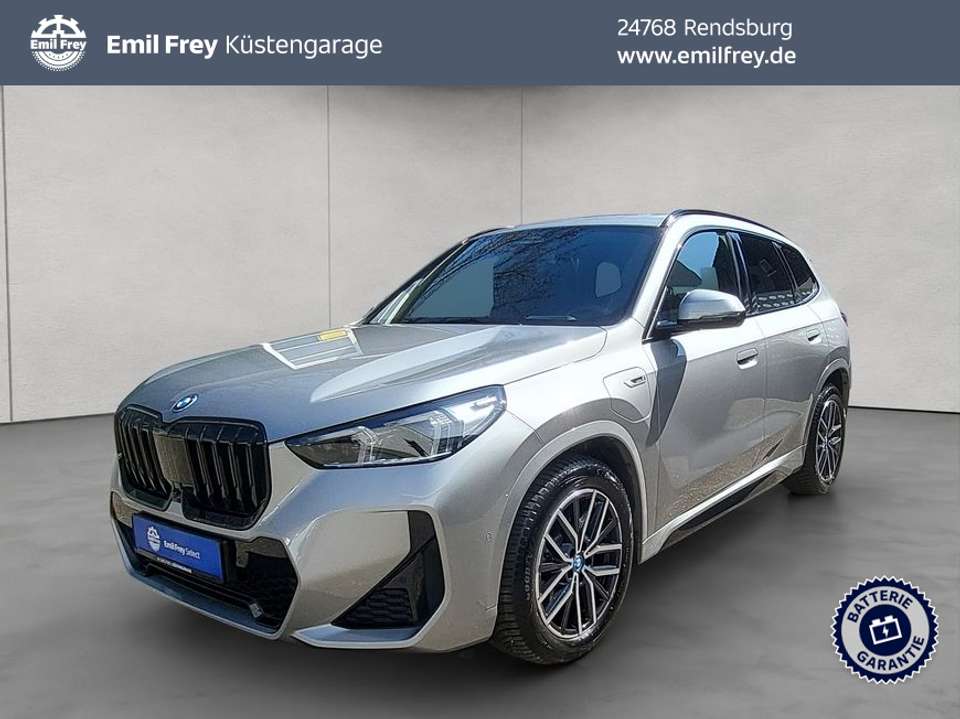 BMW X1 - Imagem 1