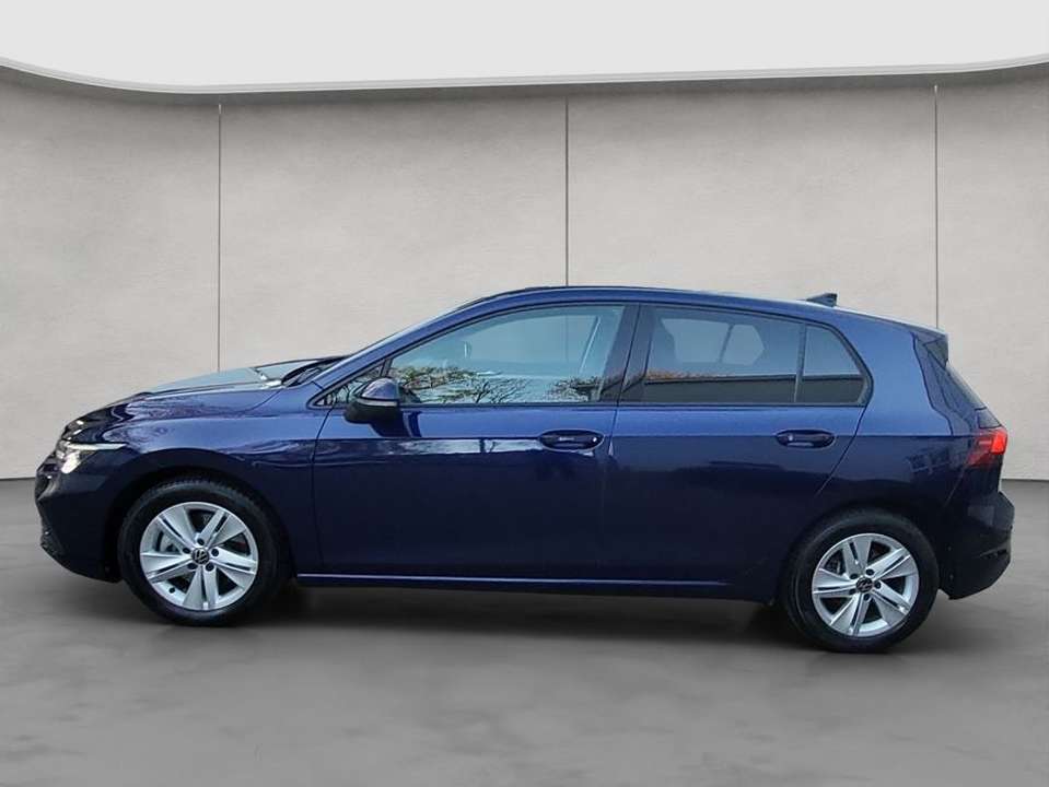 Volkswagen Golf - Imagem 2