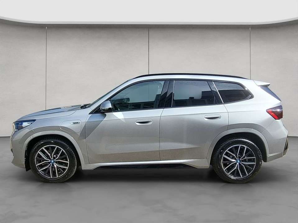 BMW X1 - Imagem 2