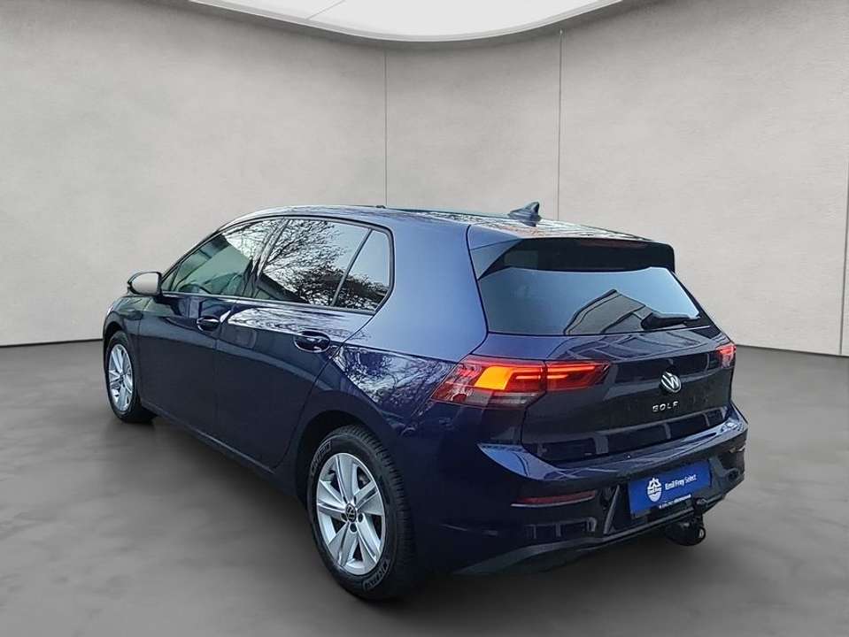 Volkswagen Golf - Imagem 3