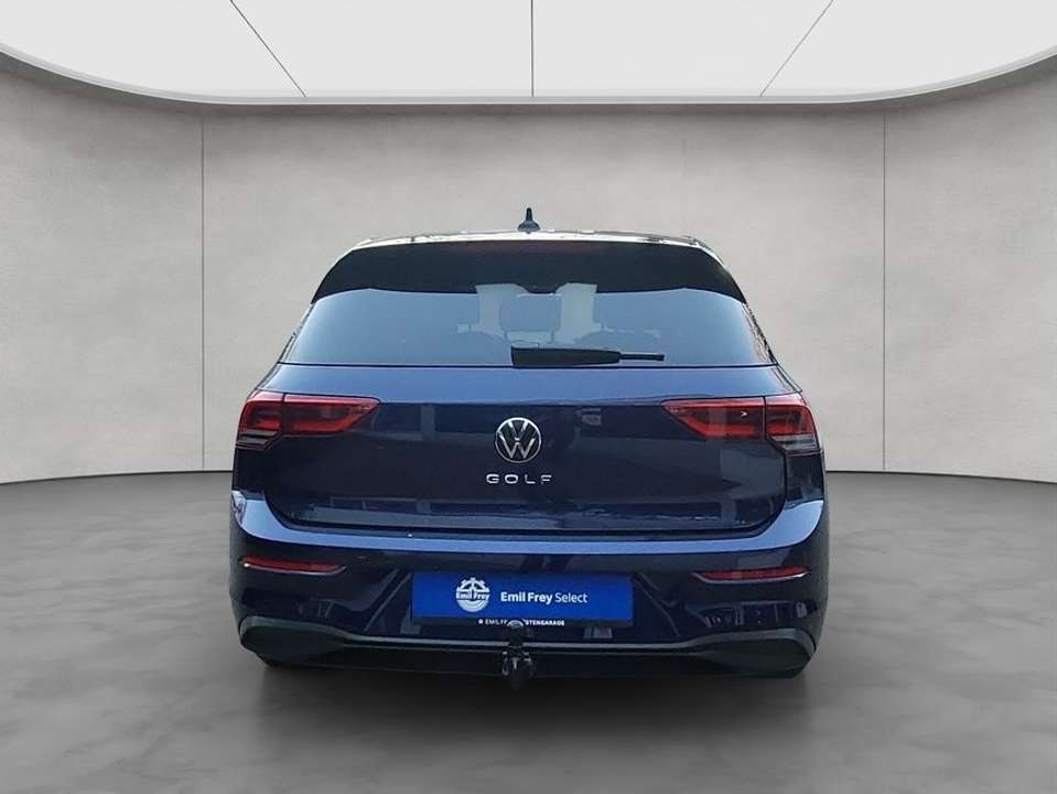 Volkswagen Golf - Imagem 4