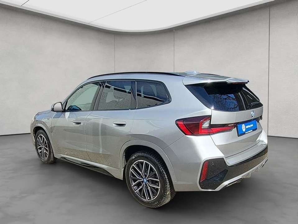 BMW X1 - Imagem 3