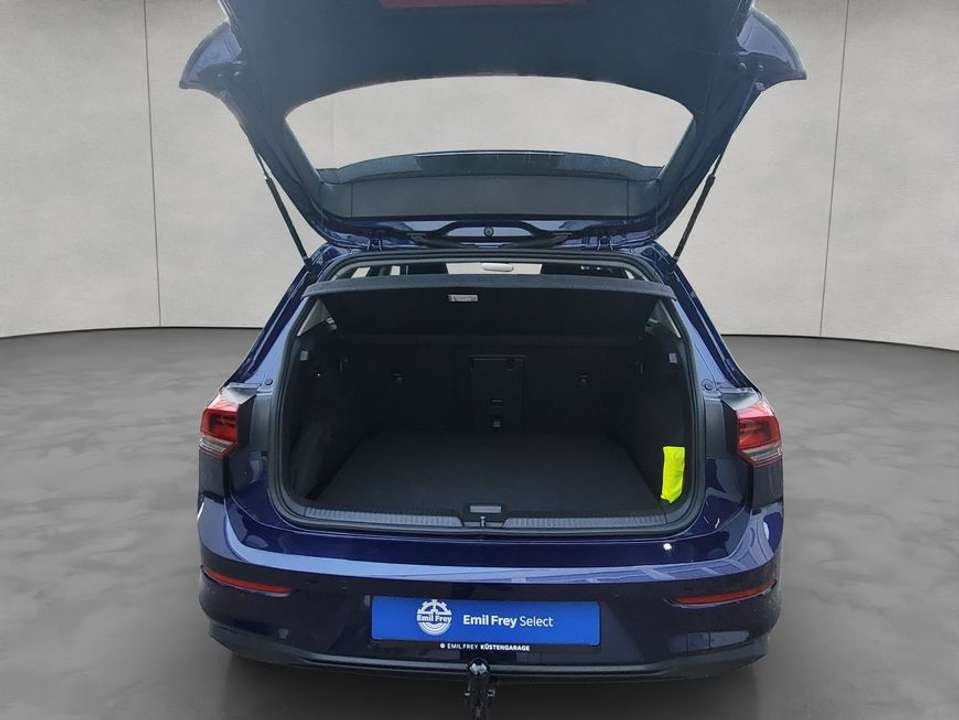 Volkswagen Golf - Imagem 5