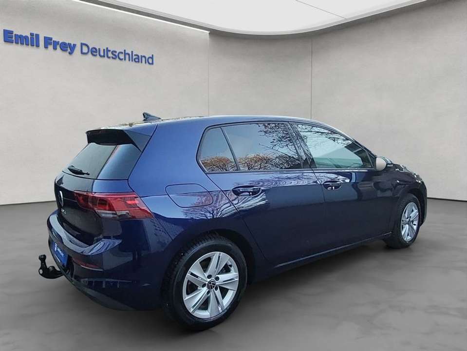 Volkswagen Golf - Imagem 6
