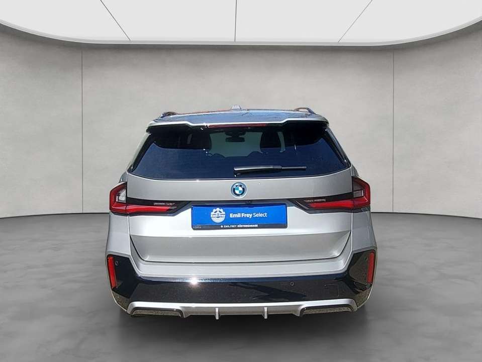 BMW X1 - Imagem 5