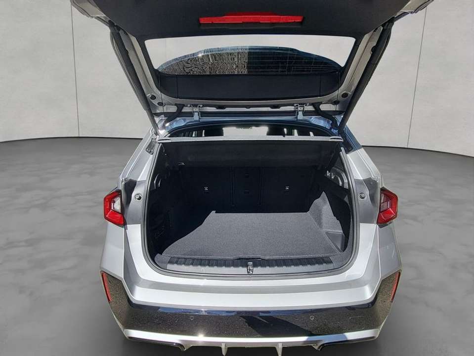 BMW X1 - Imagem 6