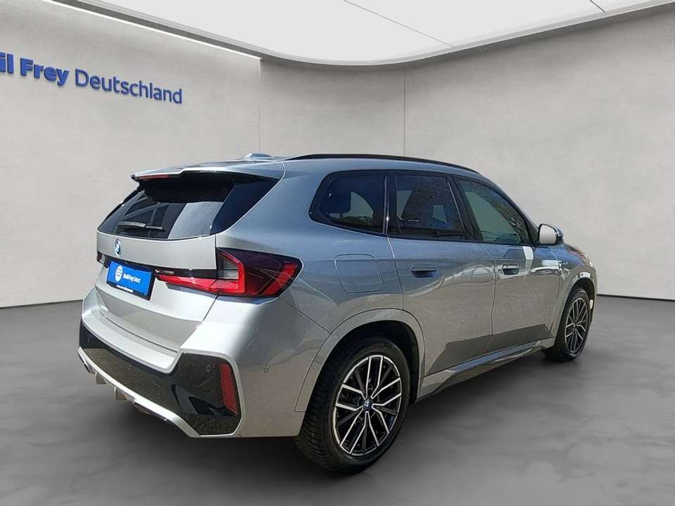 BMW X1 - Imagem 7
