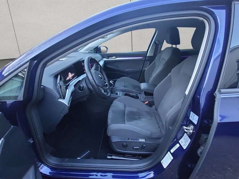 Volkswagen Golf - Imagem 10