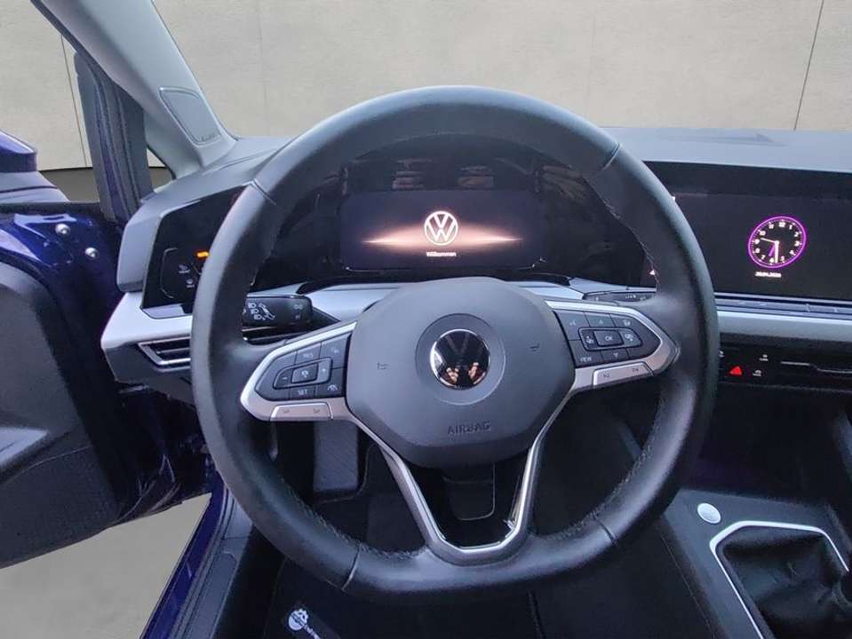 Volkswagen Golf - Imagem 11