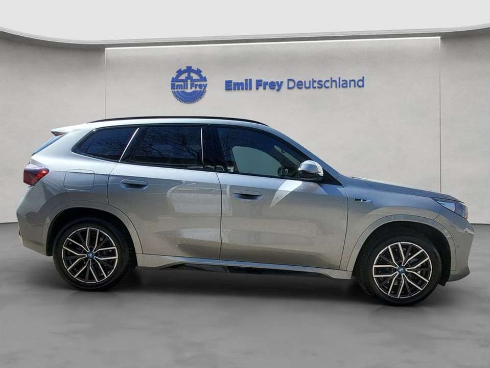 BMW X1 - Imagem 8