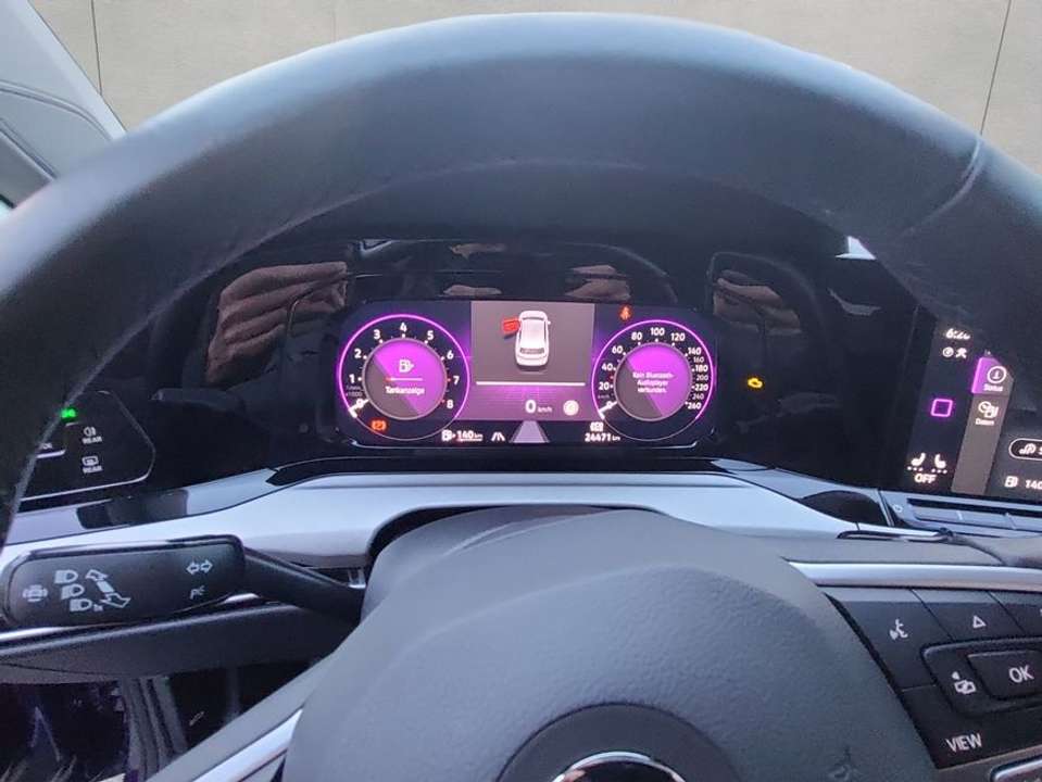Volkswagen Golf - Imagem 12