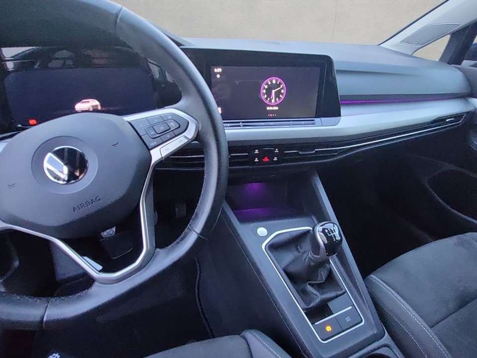 Volkswagen Golf - Imagem 13