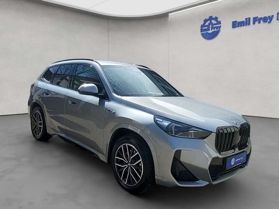 BMW X1 - Imagem 9
