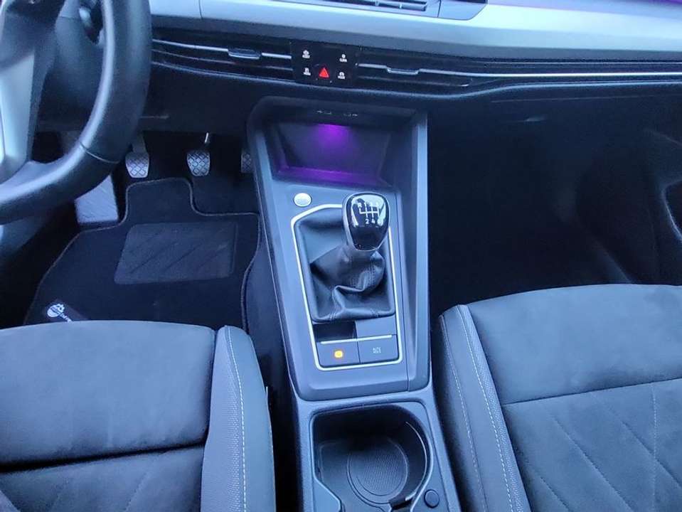 Volkswagen Golf - Imagem 14