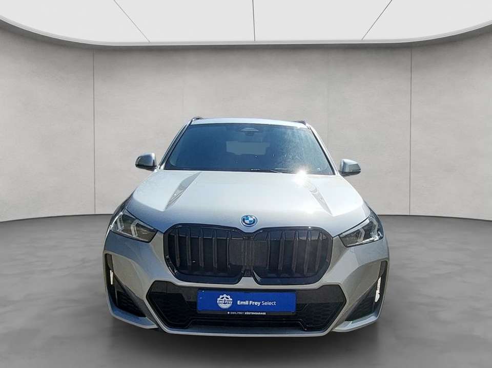 BMW X1 - Imagem 10