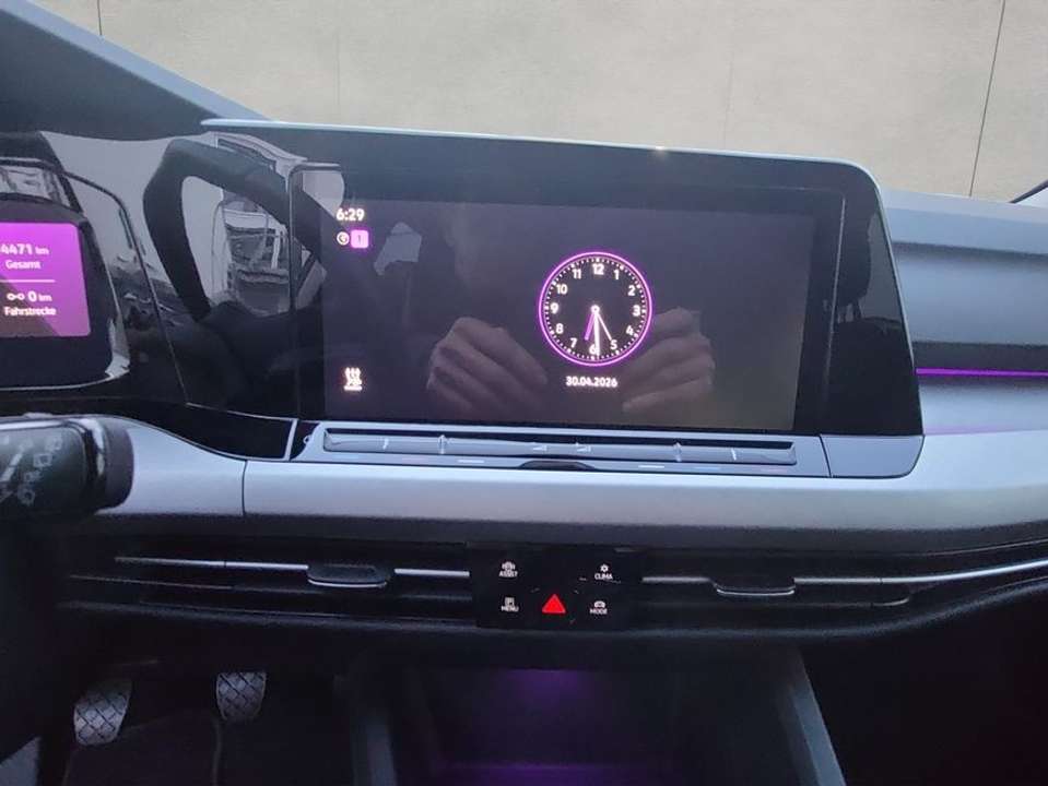 Volkswagen Golf - Imagem 15