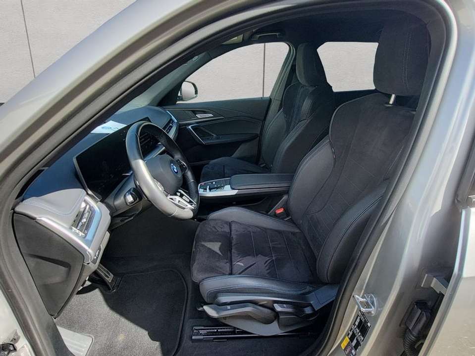 BMW X1 - Imagem 11