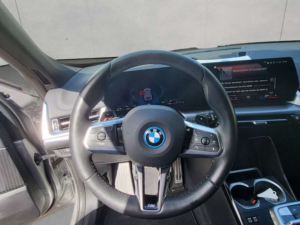 BMW X1 - Imagem 12