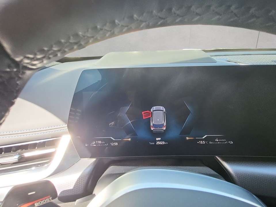 BMW X1 - Imagem 13