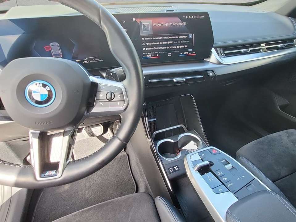 BMW X1 - Imagem 14