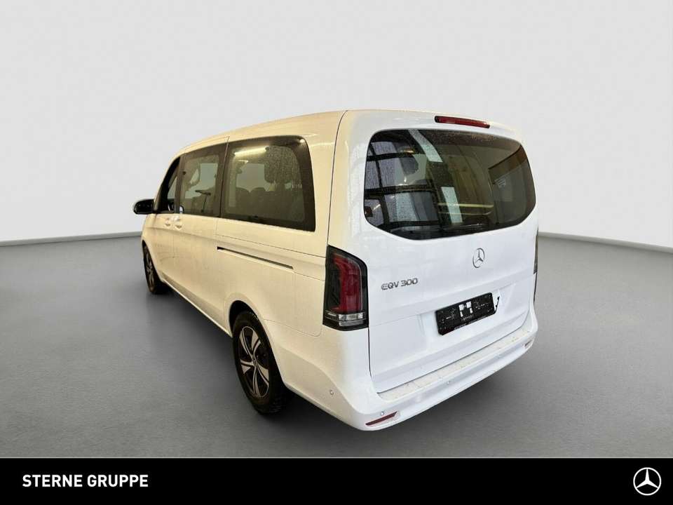 Mercedes-Benz EQV 300 - Imagem 2