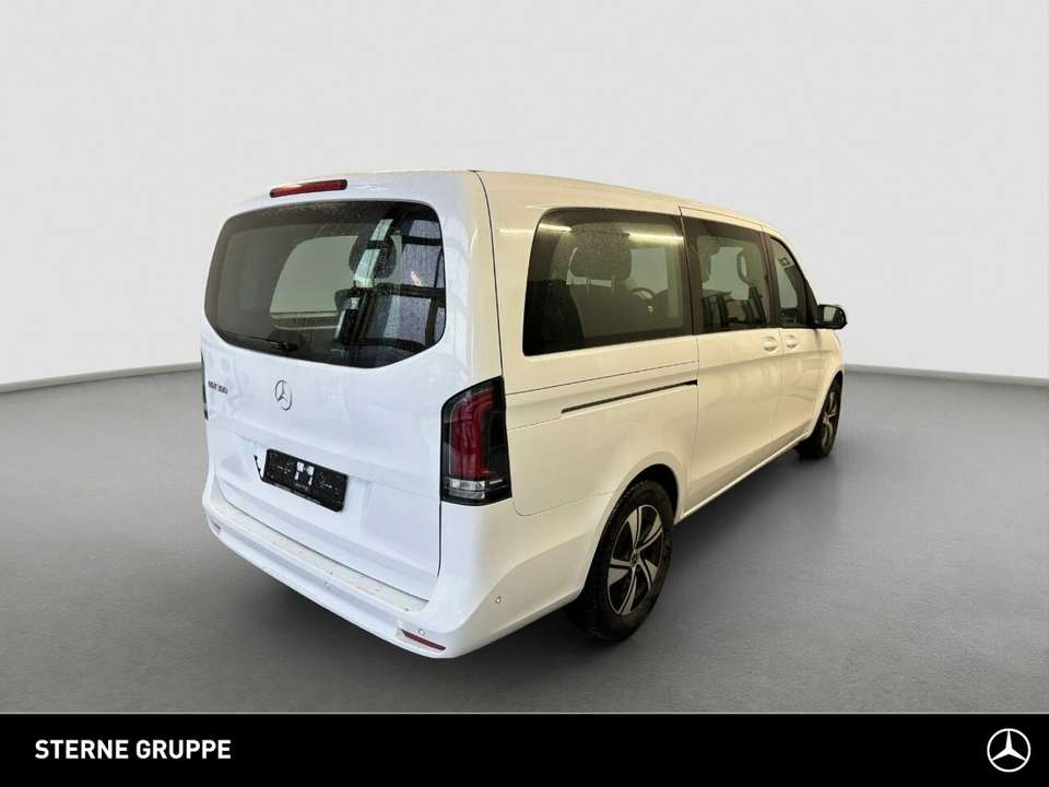 Mercedes-Benz EQV 300 - Imagem 3