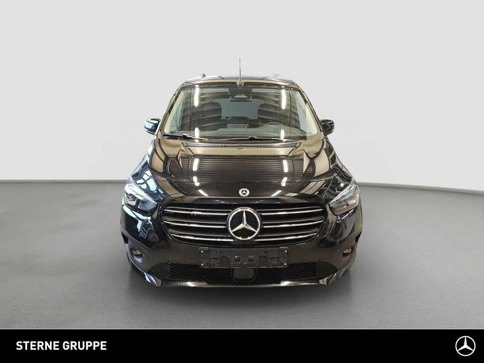 Mercedes-Benz T-Class - Imagem 4