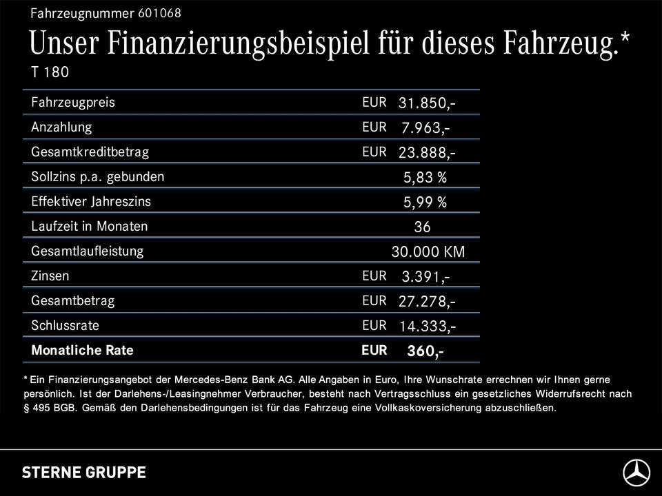 Mercedes-Benz T-Class - Imagem 11