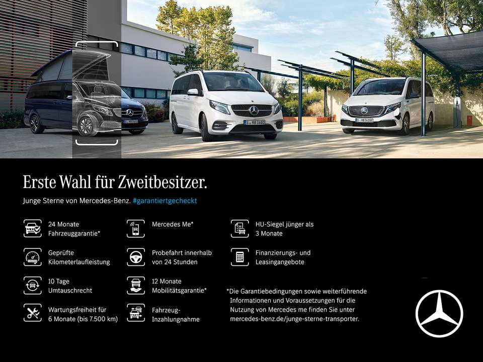 Mercedes-Benz T-Class - Imagem 12