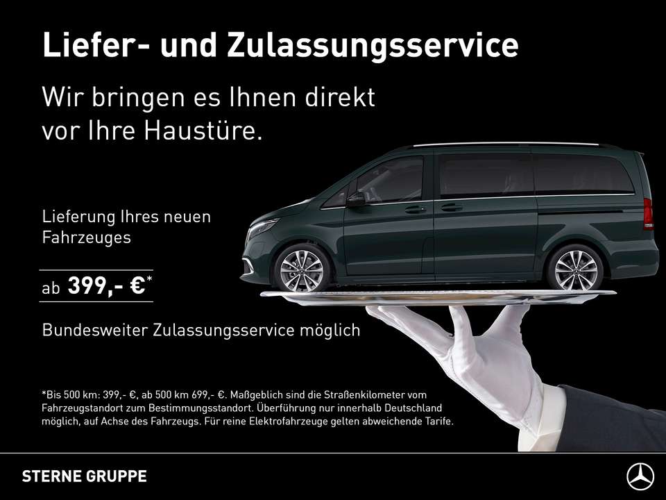Mercedes-Benz T-Class - Imagem 13