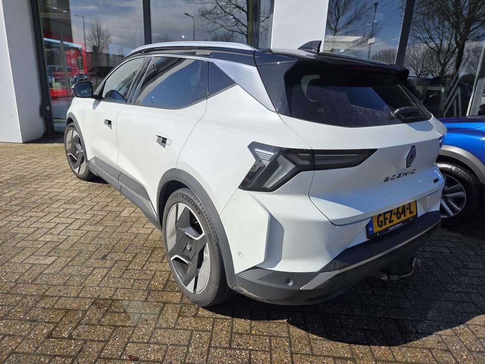 Renault Scenic - Imagem 3