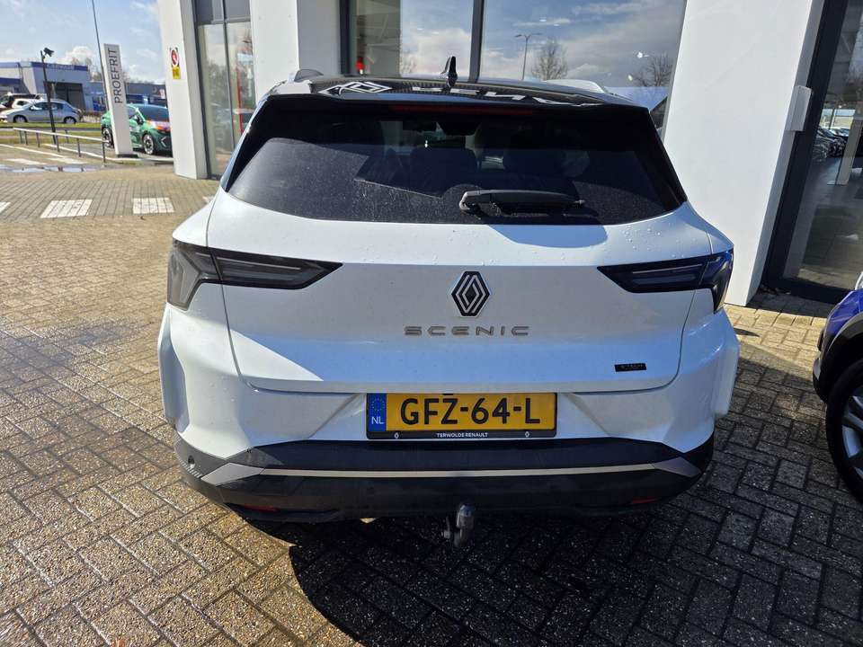 Renault Scenic - Imagem 4