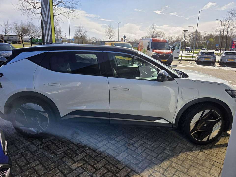 Renault Scenic - Imagem 6