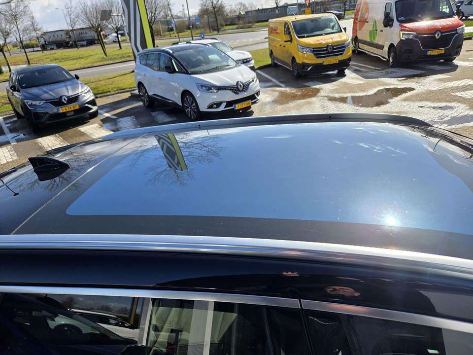 Renault Scenic - Imagem 7