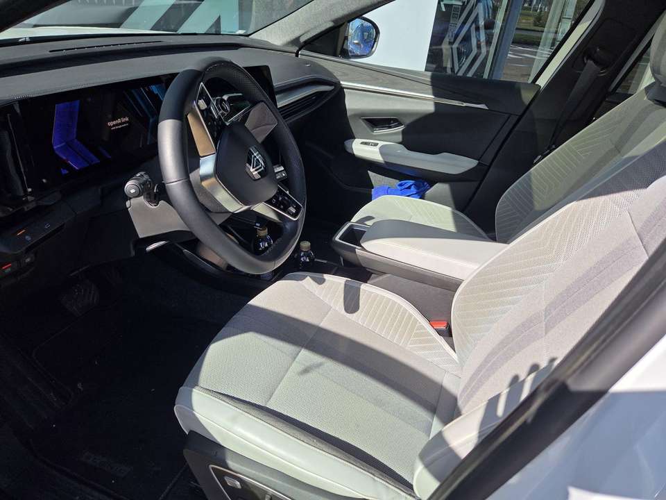 Renault Scenic - Imagem 8