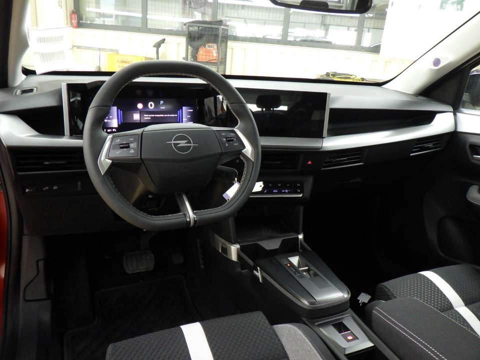 Opel Frontera - Imagem 5