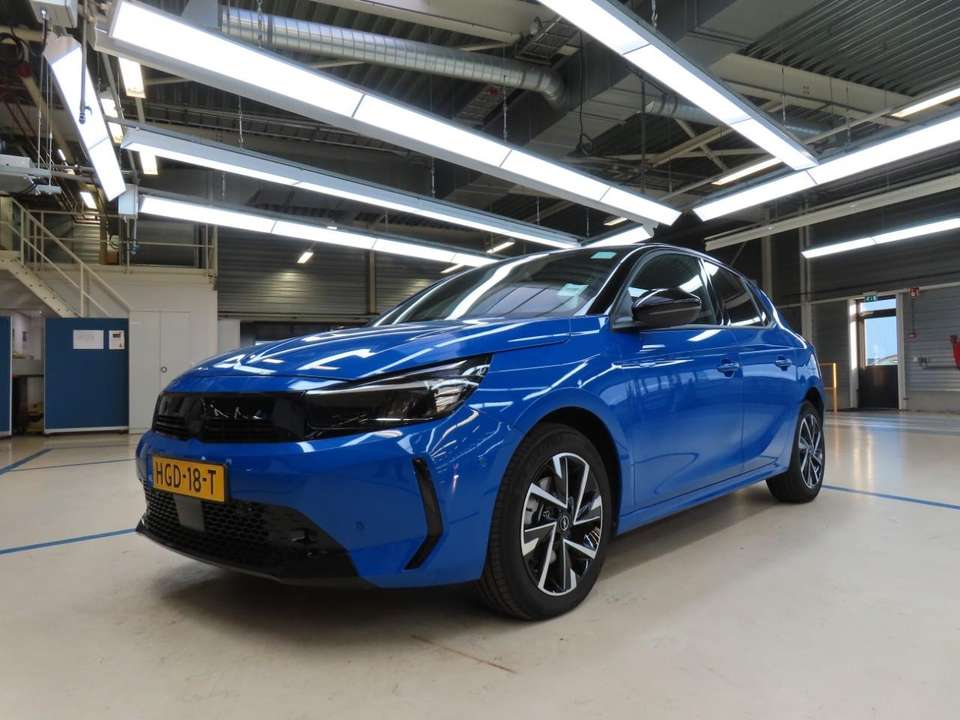 Opel Corsa - Imagem 1