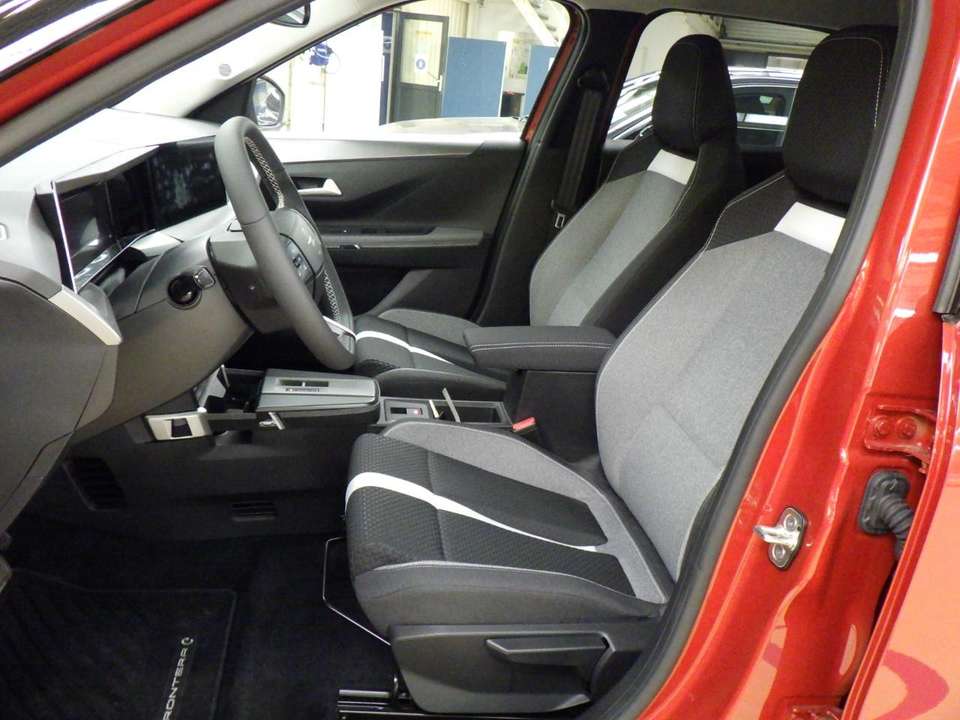 Opel Frontera - Imagem 7